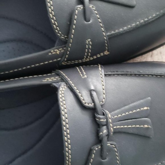 Clatks Women's Ashland Bubble Loafer - Picture 2 of 8